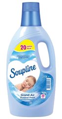 Assouplissant Dilué Grand Air Soupline 1,5 L