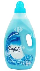 Assouplissant Spring Bleu Comfort 3 L