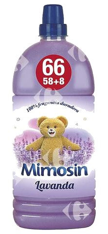 Adoucissant Concentré Lavande Mimosin 1,2 L