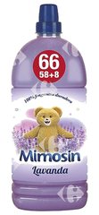Adoucissant Concentré Lavande Mimosin 1,2 L