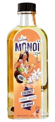 Huile De Coco Vahema Monoï 100 ml