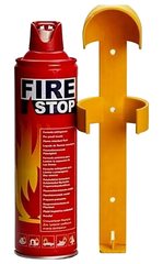 Extincteur Fire 500 g