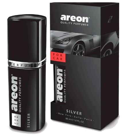 Parfum de Voiture Areon Parfum 50 ml
