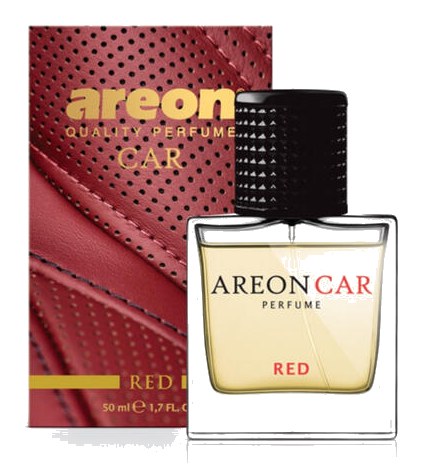 Parfum de Voiture avec Pendentif Areon 50 ml