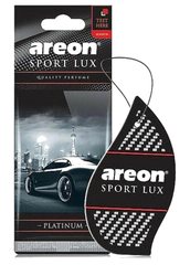 Parfum Sport Lux Platinum Areon
