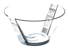 Saladier en Verre 25cm