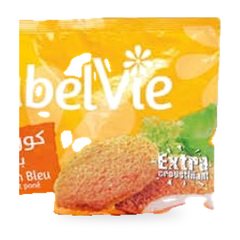 sL Cordons Bleus de Poulet panés LabelVie 400 g