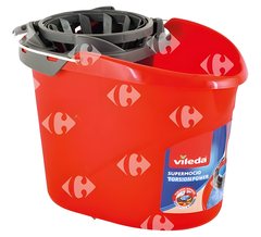 Seau avec Essoreuse Vileda