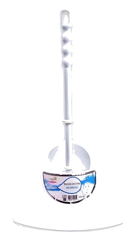 Brosse WC Coin IN198