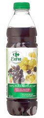 Pur Jus de Raisin Carrefour 1 L