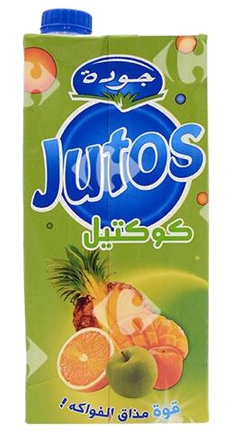 Boisson Cocktail Jutos Jaouda 1 L