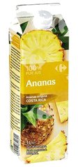 Pur Jus d'Ananas Carrefour 1 L