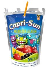 Boisson Monster Alarm Capri-Sun 20 cl