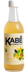 Kombucha Gingembre Kabe 35 cl