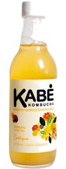 Kombucha Exotique Kabe 35 cl