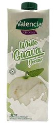 Nectar Goyave Blanche Valencia Essentiel 1 L