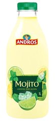 Mojito Sans Alcool Andros 1 L