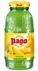 Boisson Banane Pago 20 cl