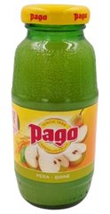 Boisson à la Poire Pago 20 cl