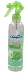 Désodorisant Thé Vert Ultra Compact 400 ml