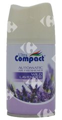 Désodorisant Rechargeable Lavande Ultra Compact 250 ml