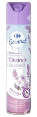 Désodorisant Aérosol Lavande Carrefour 300 ml