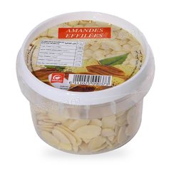 Amandes Effilees Macao 100 g