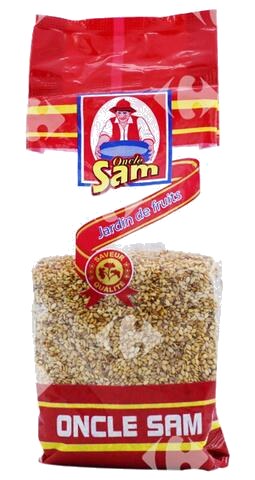 Grains de Sésame Oncle Sam 250 g