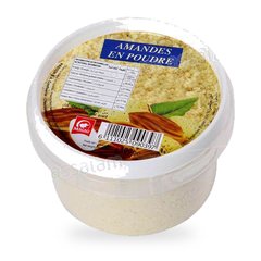 Amandes En Poudre Macao 100 g