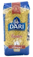 Pâtes Etoiles Dari 500 g