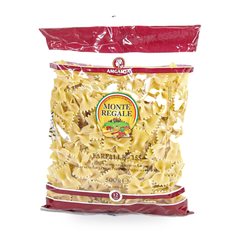 Farfalle Monte Regale 500 g