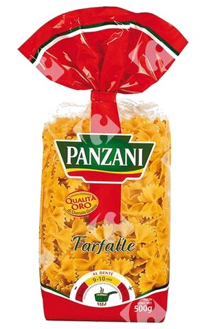 Farfalle Panzani 500 g