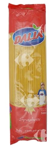 Spaghetti Dalia 500 g