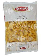Gnocchi N39 Granoro 500 g