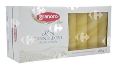 Pâtes Cannelloni N76 Granoro 250 g