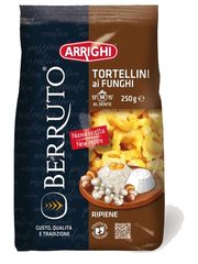 Tortellini et Champignons Arrighi 250 g