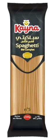 Spaghetti Complète Kayna 500 g
