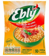 Blé Précuit 10 Min Ebly 500 g