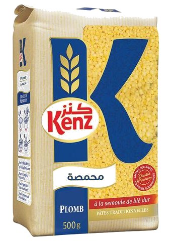 Plombs Kenz 500 g