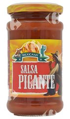 Sauce Piquante Cantina Mexicana 220 g