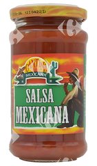 Sauce Mexicaine Cantina Mexicana 220 g