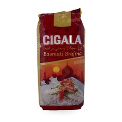 Riz Basmati Brajma Cigala 1 kg