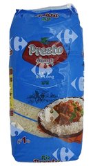 Riz Long Blanchi Presto 1 kg