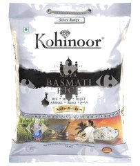 Riz Basmati Kohinoor 1 kg