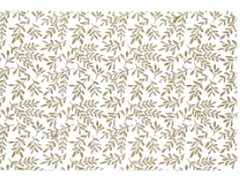 Set de table rectangulaire PP 43x28cm Carrefour
