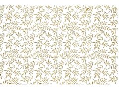 Set de table rectangulaire PP 43x28cm Carrefour
