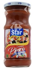 Sauce Tomate pour Pizza Star 37 cl
