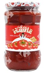 Sauce Tomate pour Pizza Aicha 72 cl