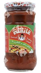 Sauce Tomate pour Pizza Aicha 37 cl