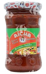Sauce Tomate pour Pizza Aicha 21 cl